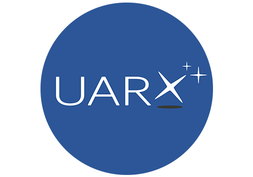 uarx space